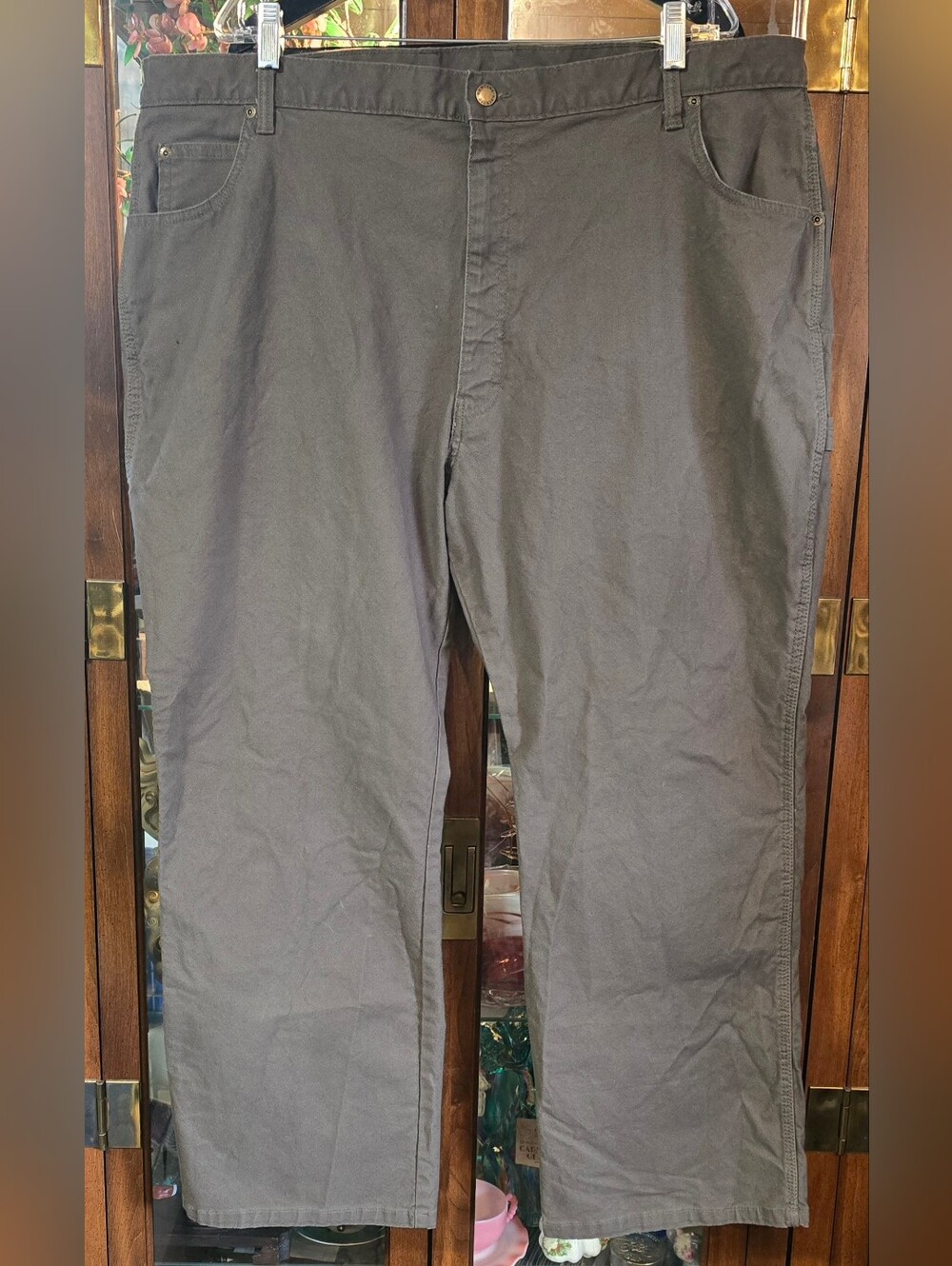 Dickies Men's Carpenter Work Pants